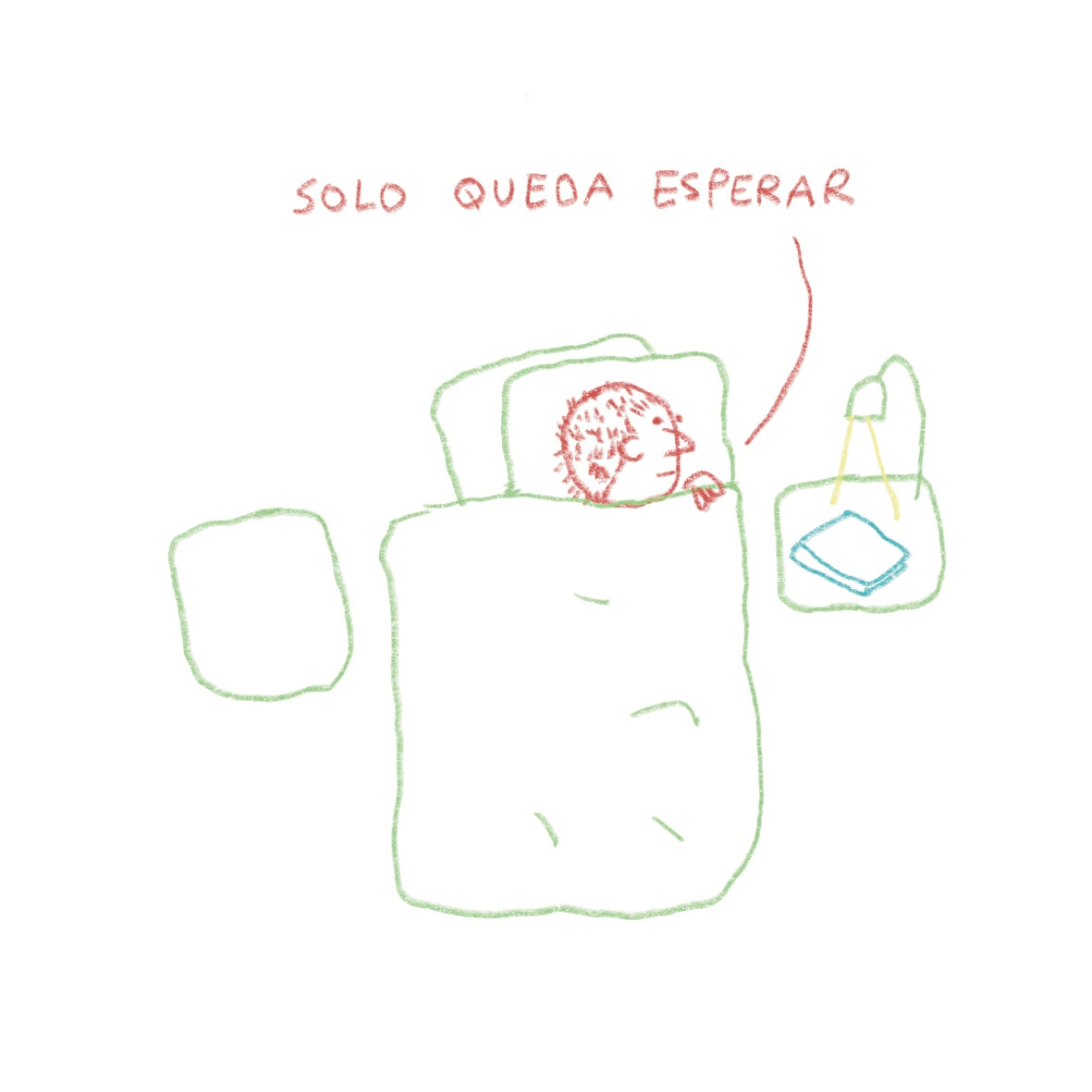 Lo inesperado | Lizeis