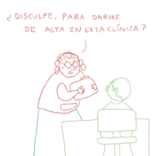 Lo inesperado | Lizeis