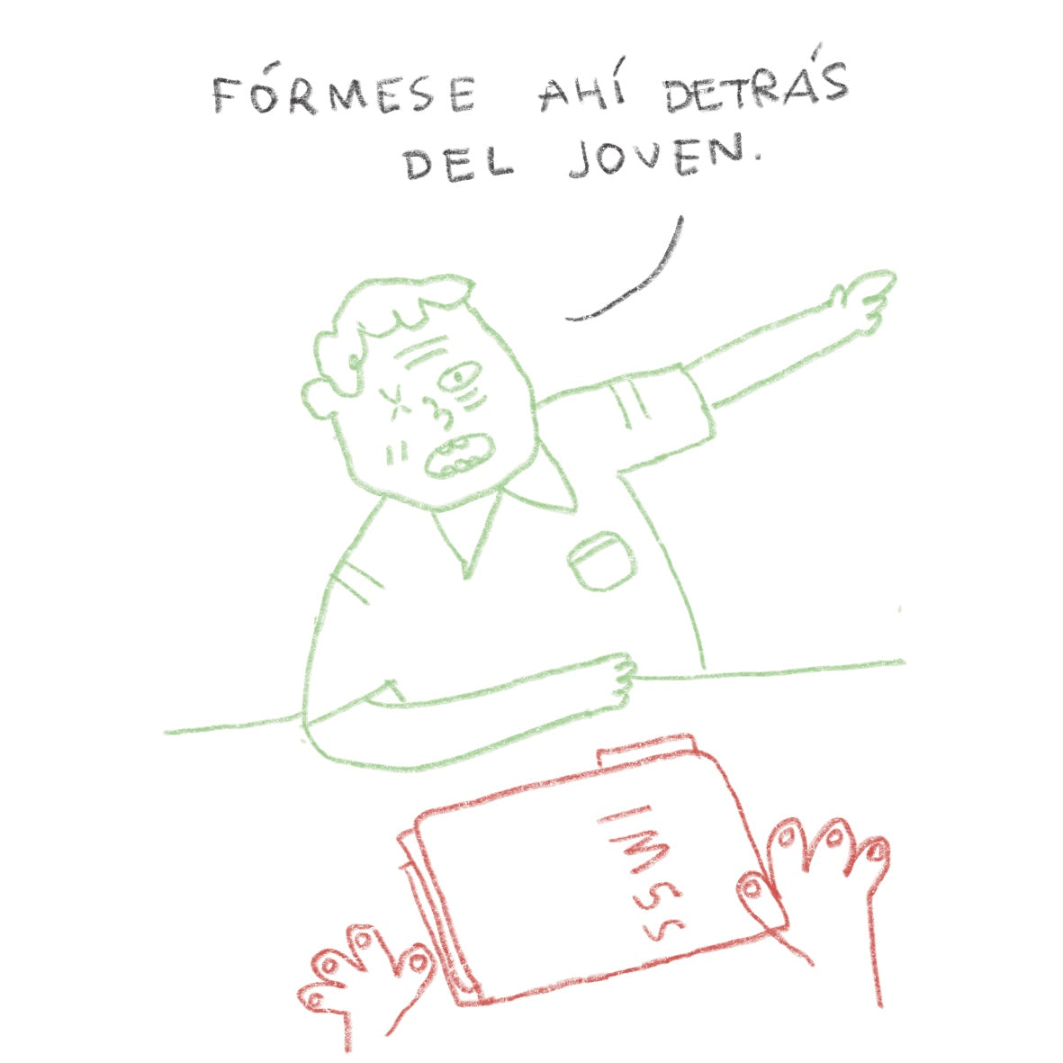 Lo inesperado | Lizeis
