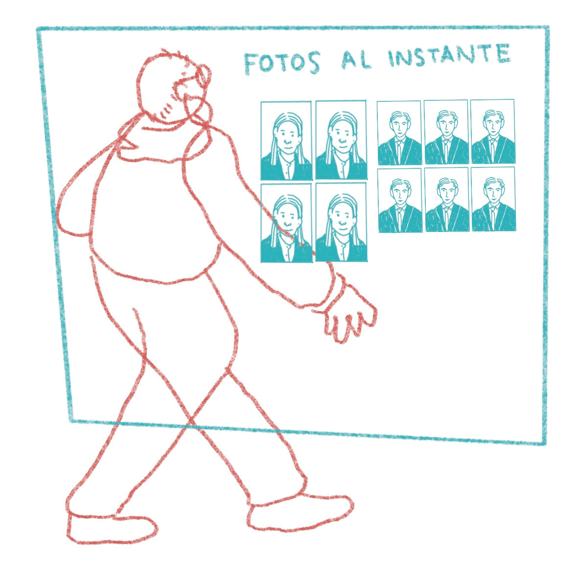 Lo inesperado | Lizeis