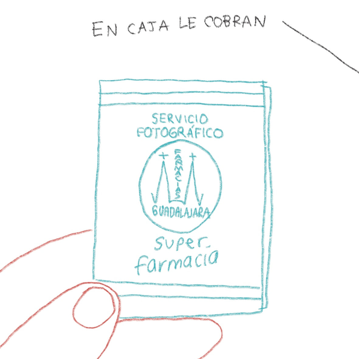 Lo inesperado | Lizeis