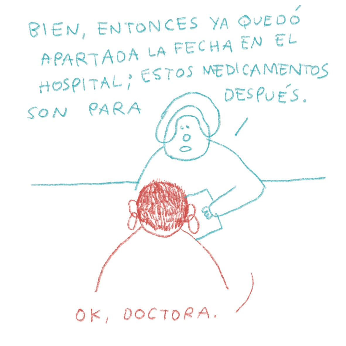 Lo inesperado | Lizeis