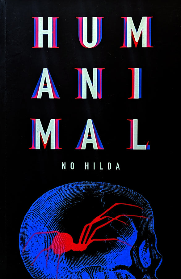 Humanimal | No Hilda