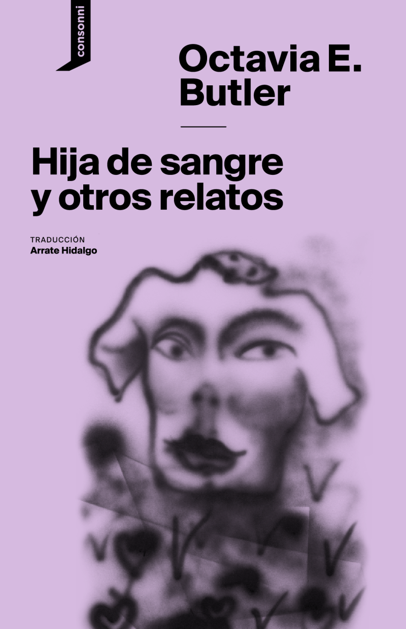 Hija de sangre y otros relatos | Octavia E. Butler