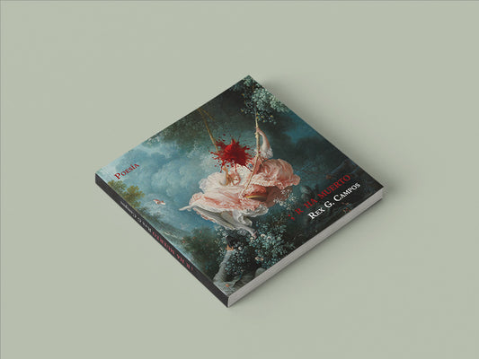 ; r ha muerto | Rex G. Campos