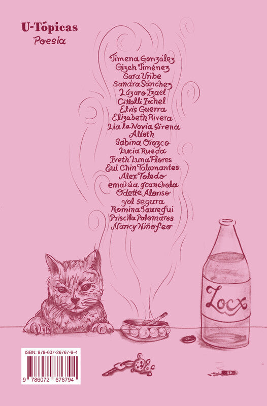 Perra mala 666 | Antología