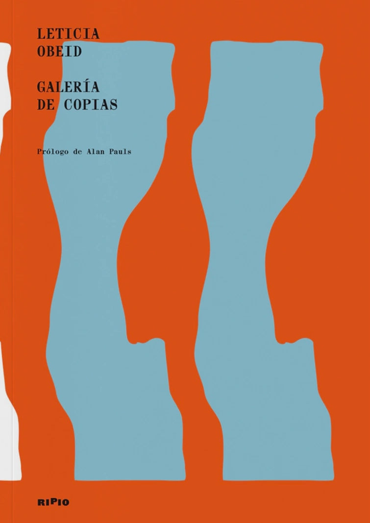 Galería de copias | Leticia Obeid