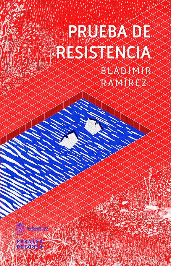 Prueba de resistencia | Bladimir Ramírez