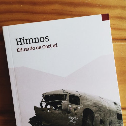 Himnos | E. de Gortari
