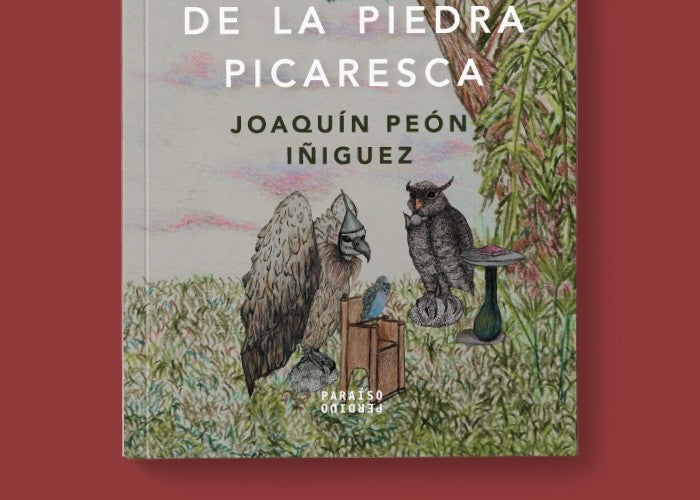 La extracción de la piedra picaresca | Joaquín Peón Íñiguez