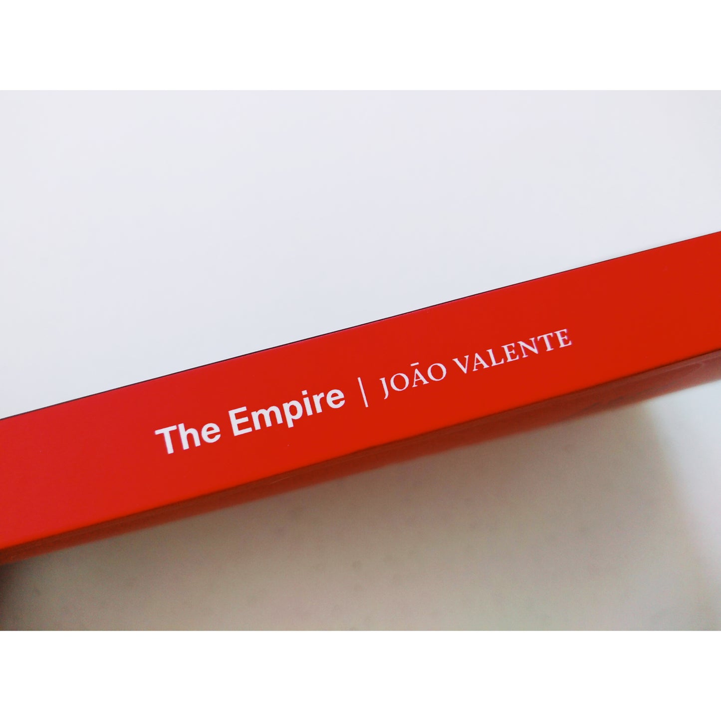 The Empire | João Valente