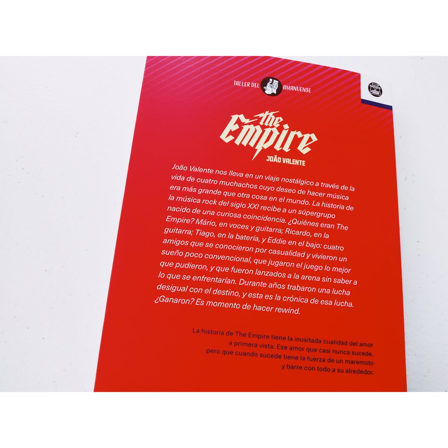 The Empire | João Valente