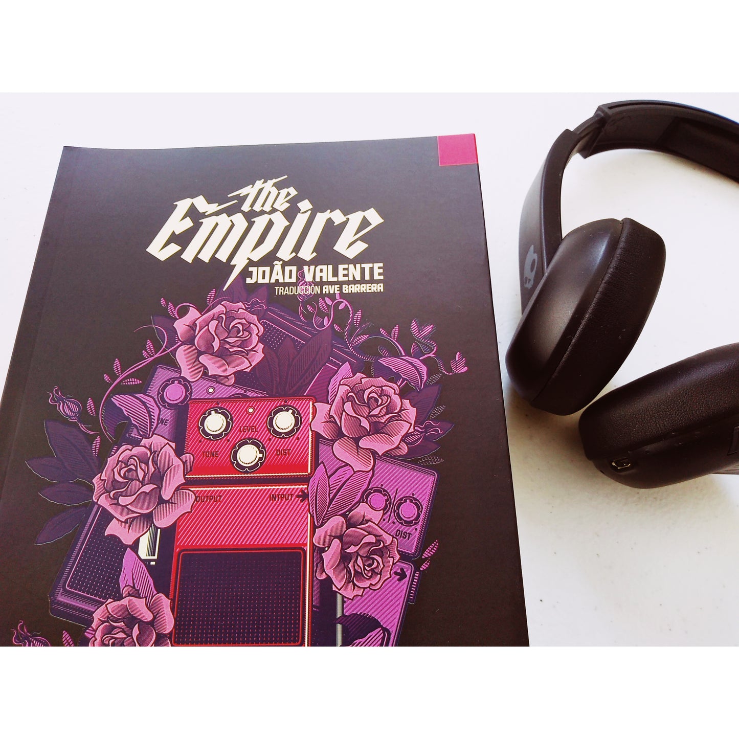 The Empire | João Valente