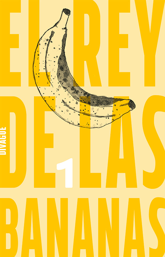 El rey de las bananas | Antología
