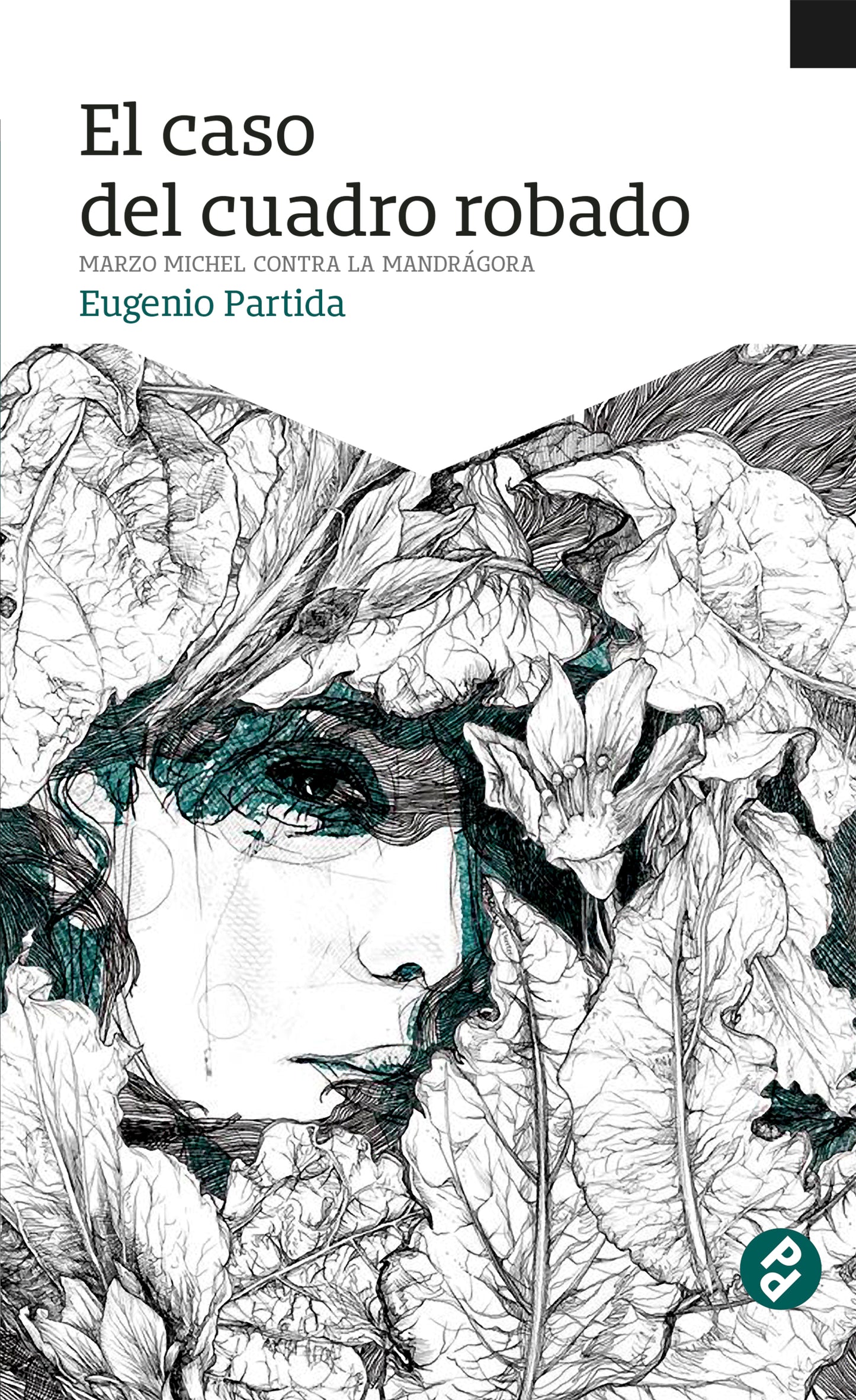 El caso del cuadro robado | Eugenio Partida
