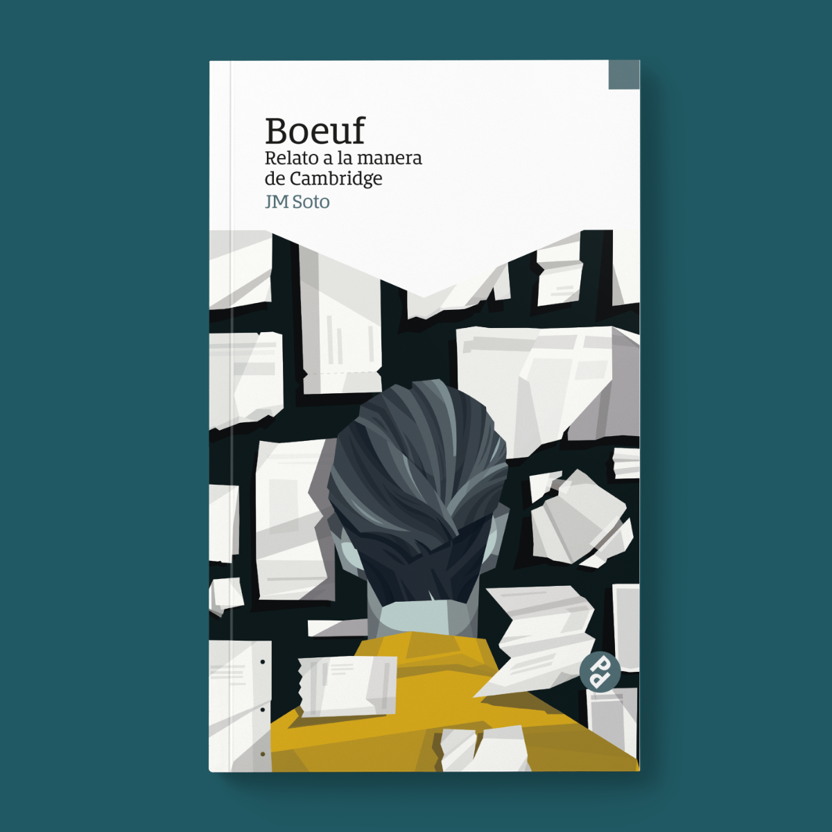 Boeuf | JM Soto