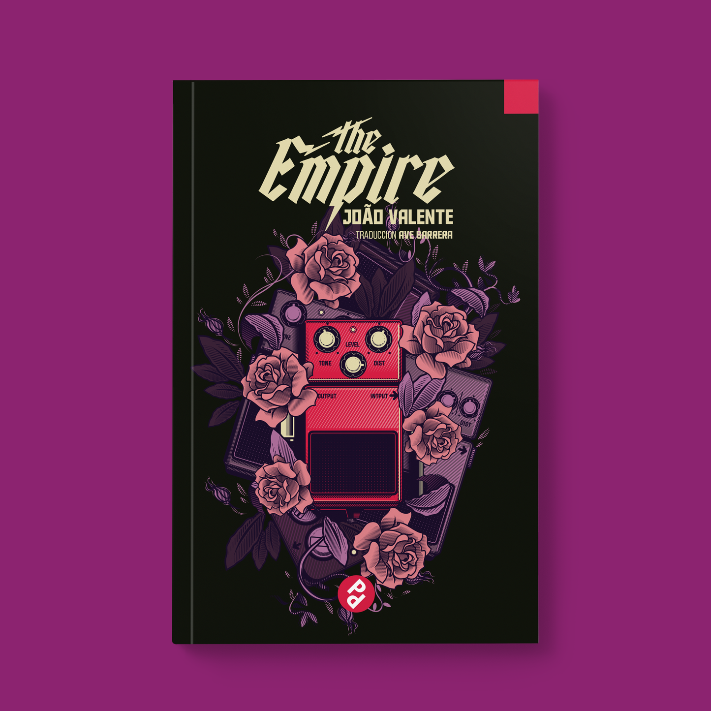 The Empire | João Valente