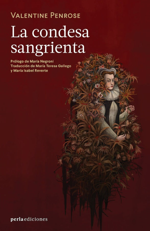 La condesa sangrienta | Valentine Penrose