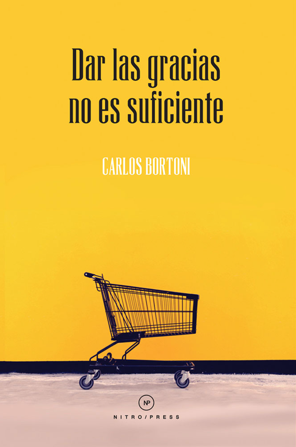 Dar las gracias no es suficiente | Carlos Bortoni