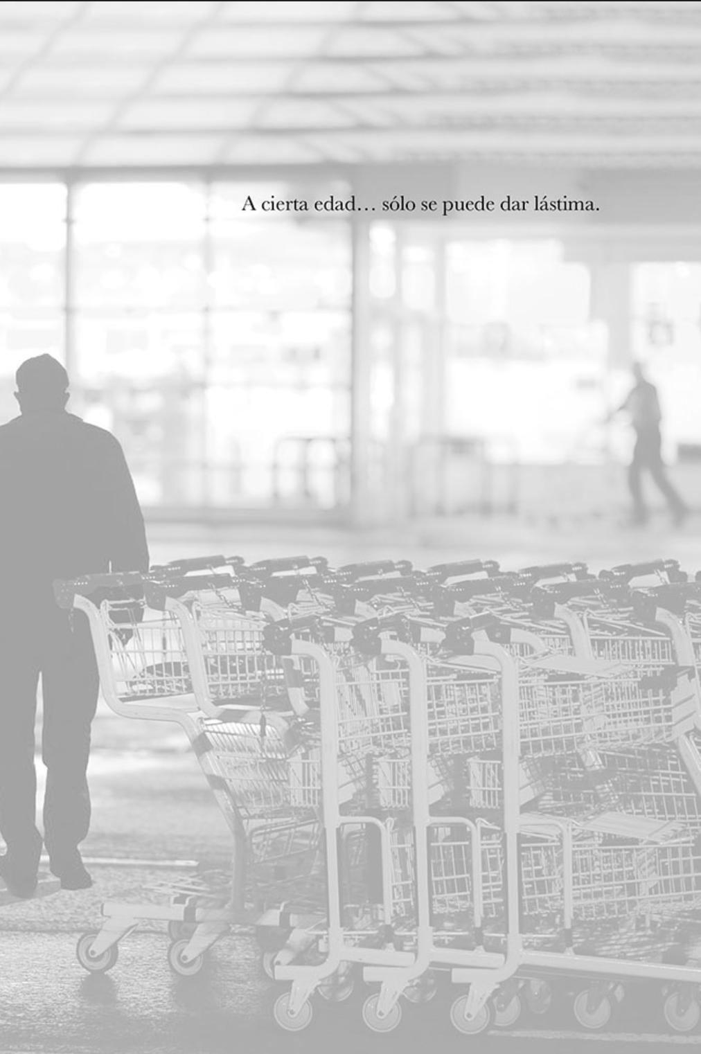 Dar las gracias no es suficiente | Carlos Bortoni