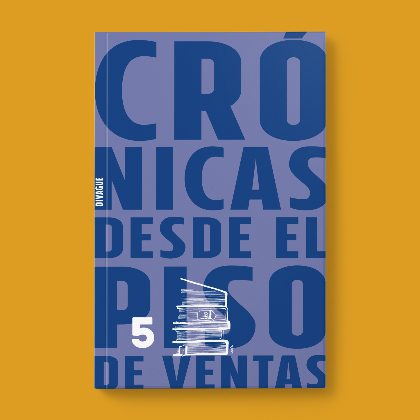Crónicas desde el piso de ventas | Iván Farías