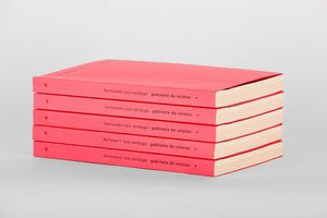 Gabinete de relatos. Volumen 1 | Fortunato Ruiz Verdugo