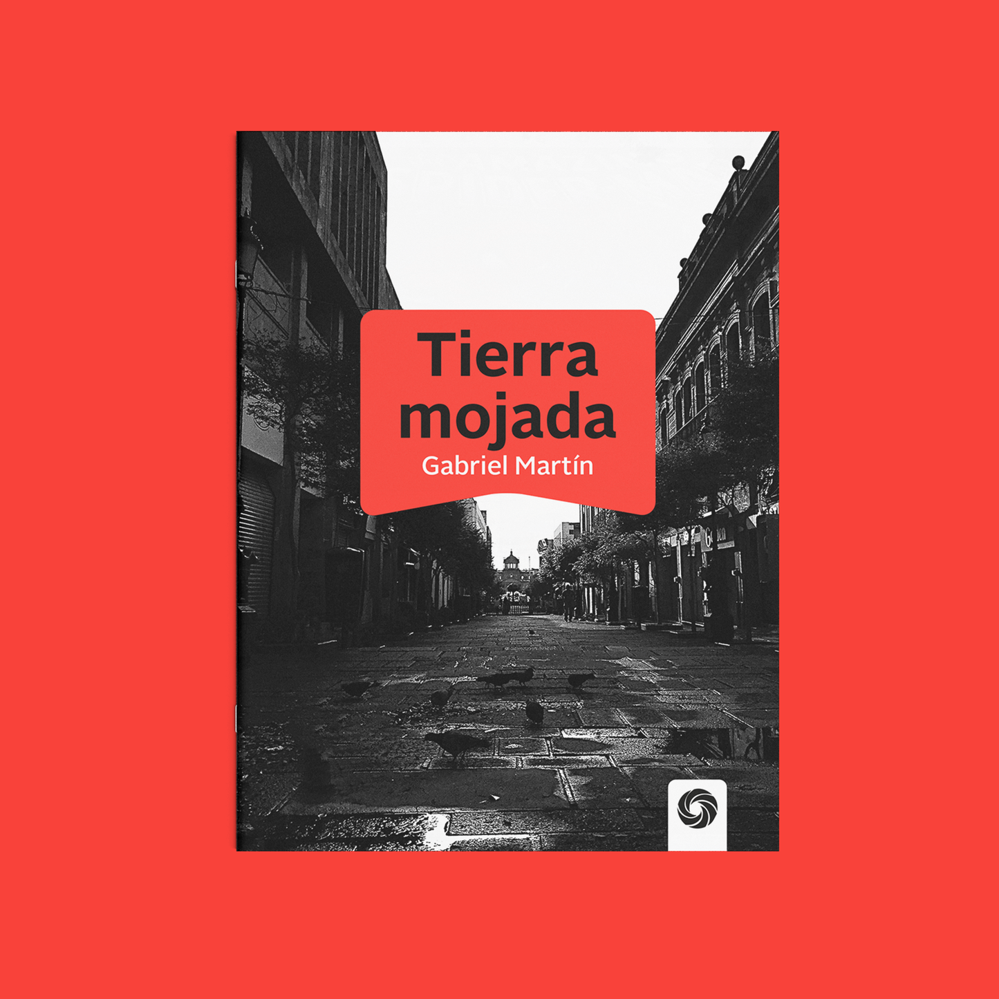Tierra mojada