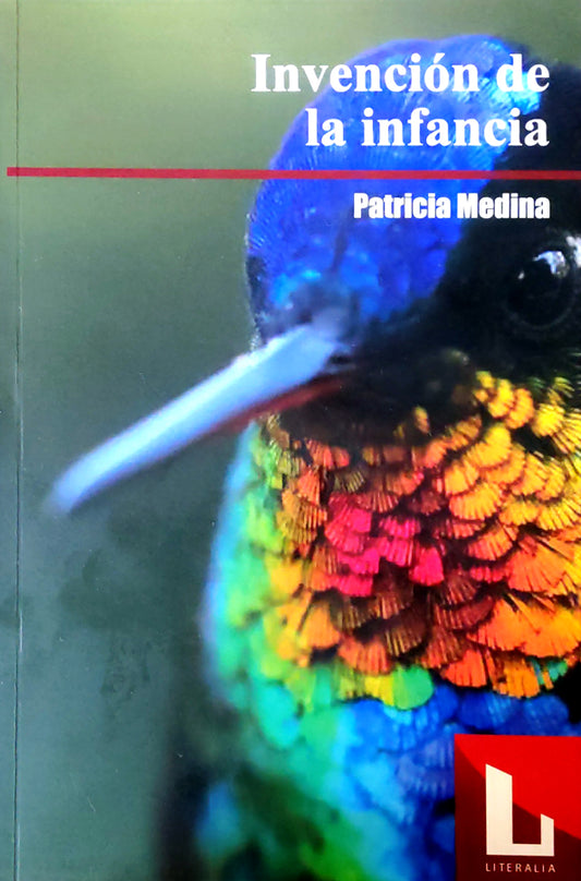 Invención de la infancia | Patricia Medina