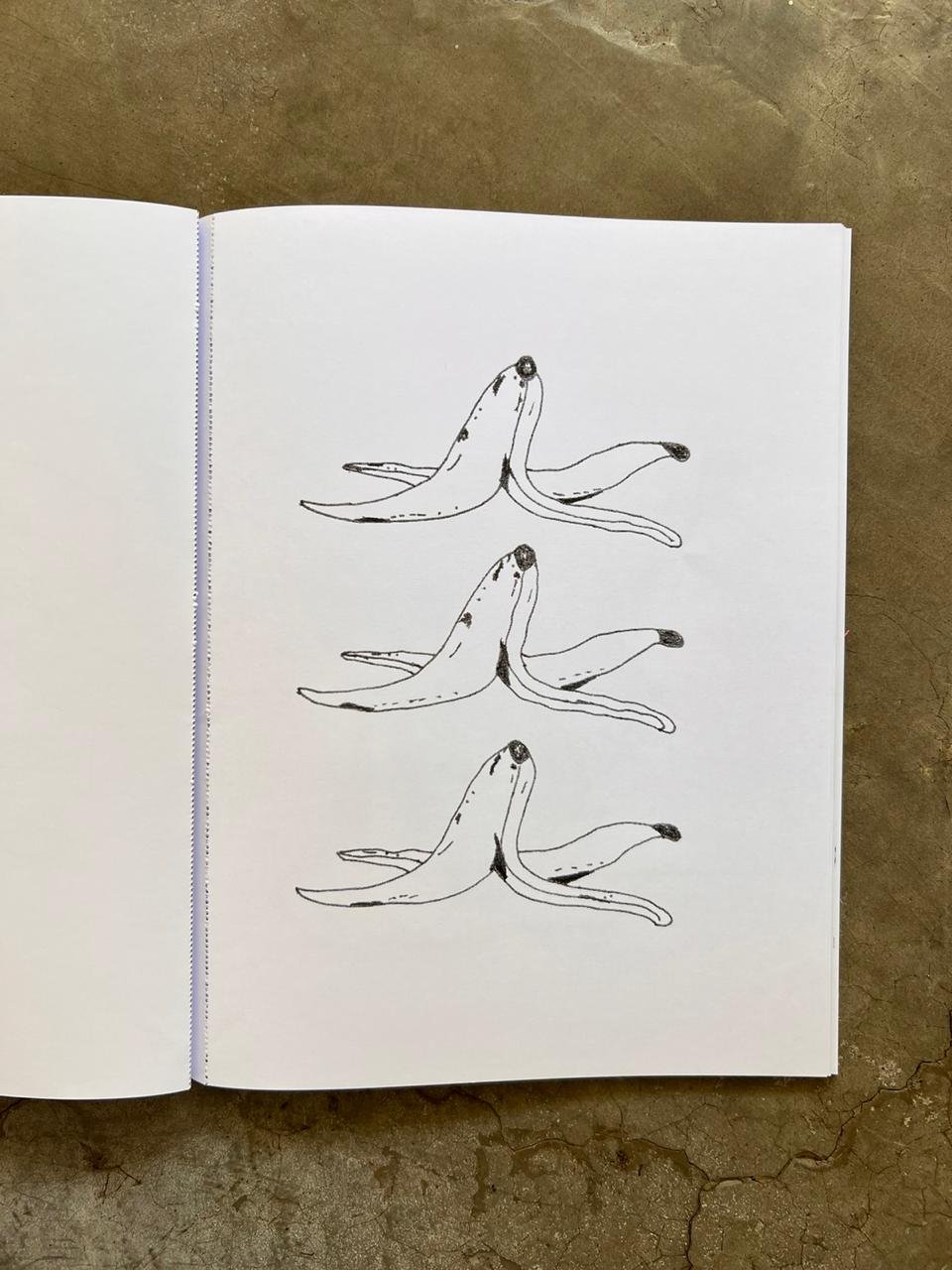 Libro para colorear dos | Interior 2.1