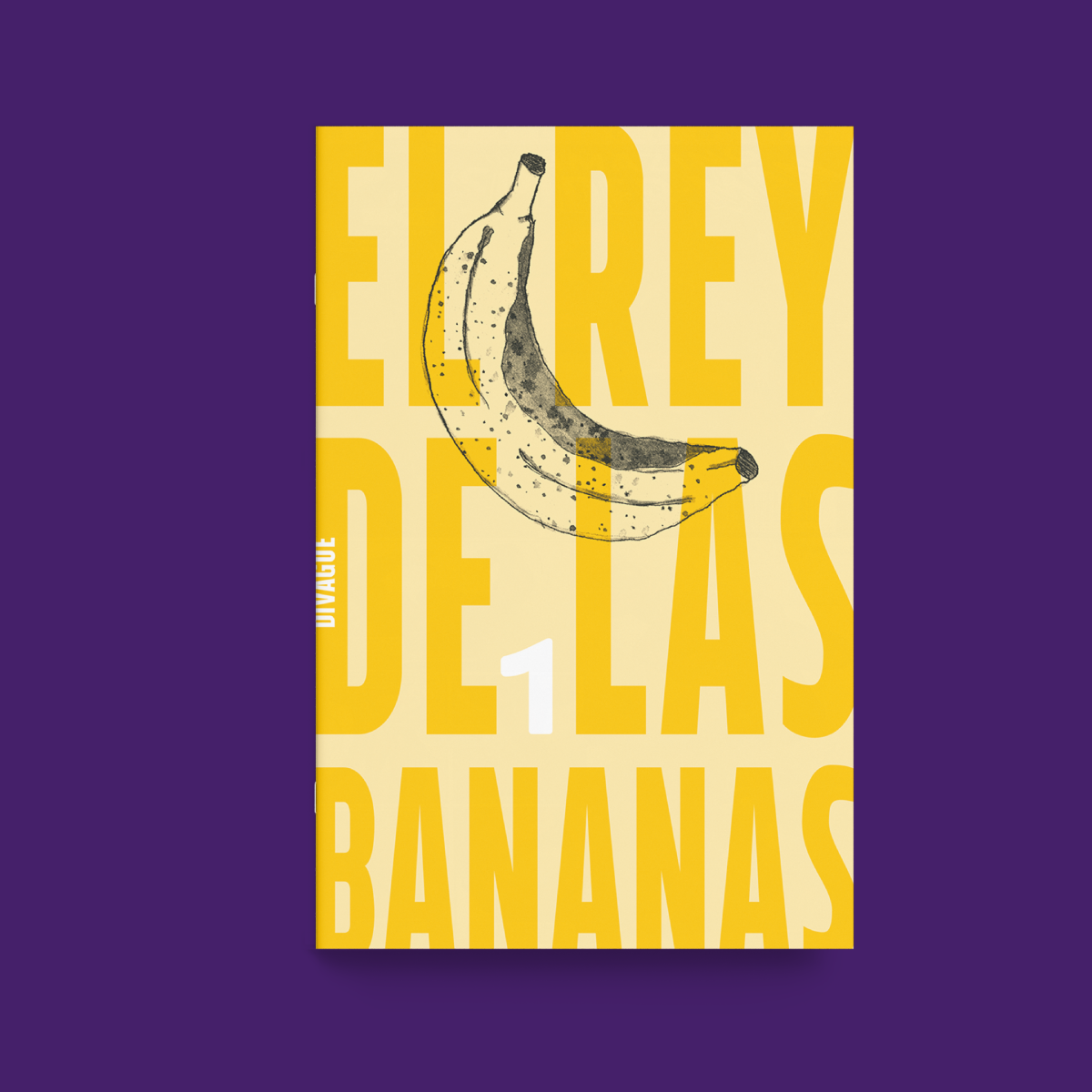 El rey de las bananas | Antología