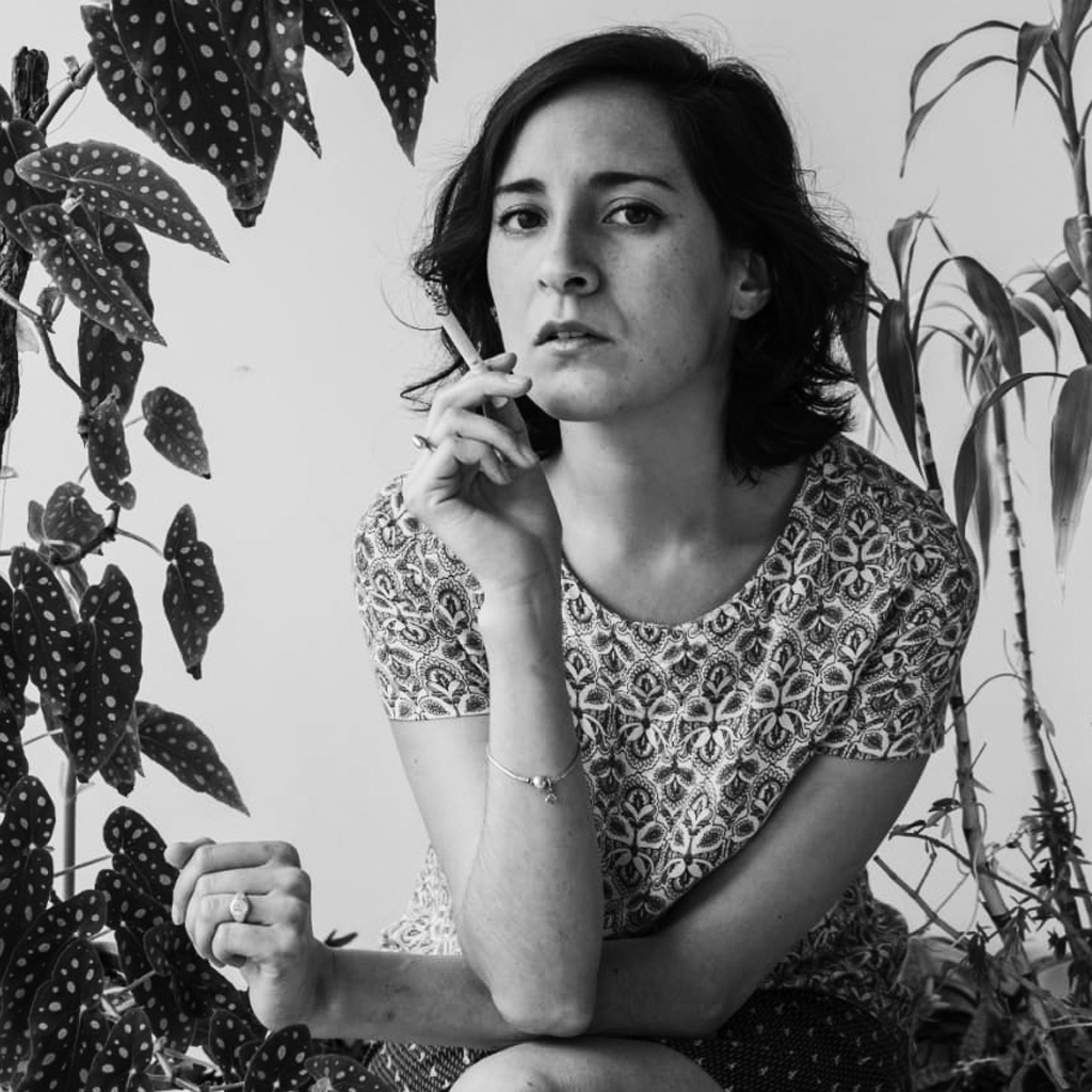 Nuestra piel muerta | Natalia García Freire