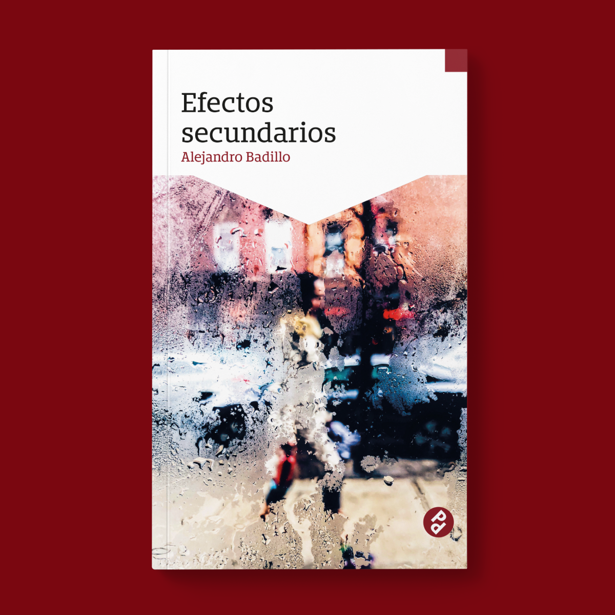 Efectos secundarios | Alejandro Badillo