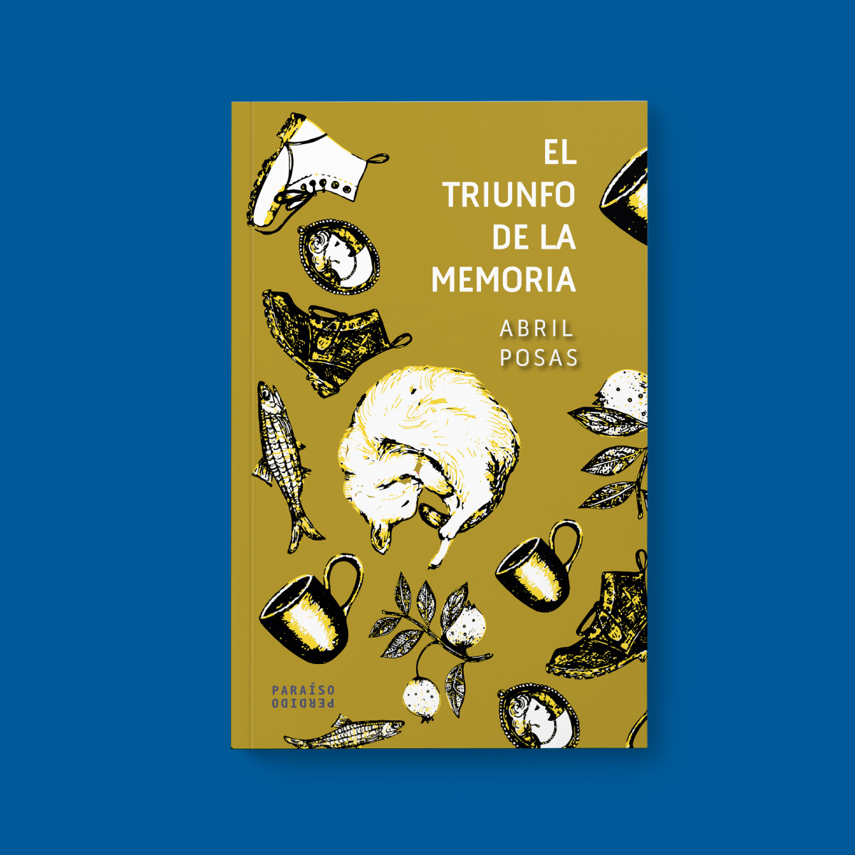 El triunfo de la memoria | Abril Posas
