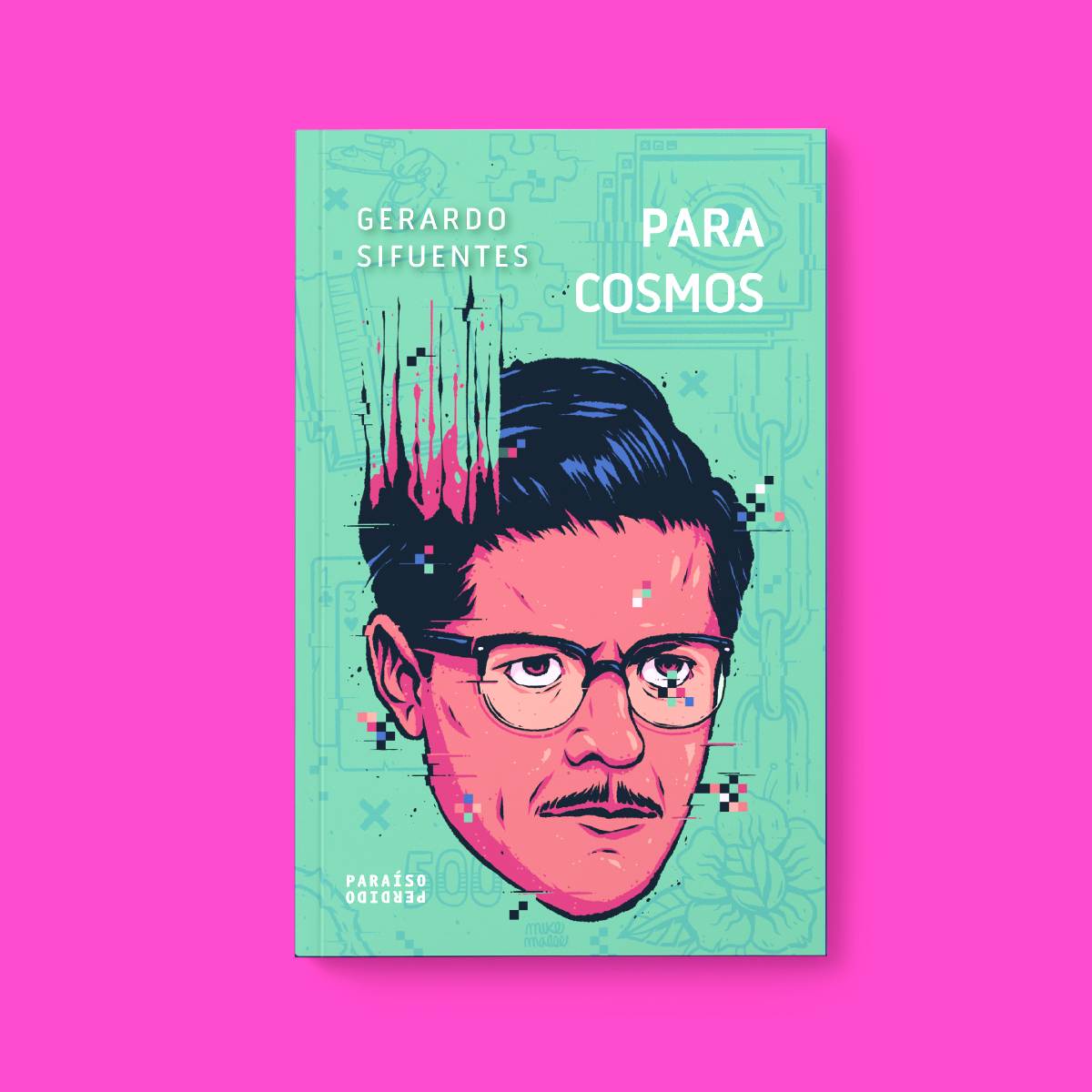 Paracosmos | Gerardo Sifuentes