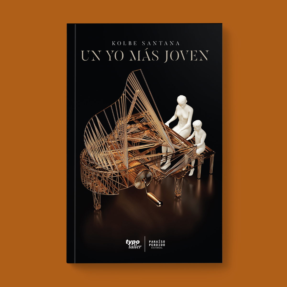 Un yo más joven
