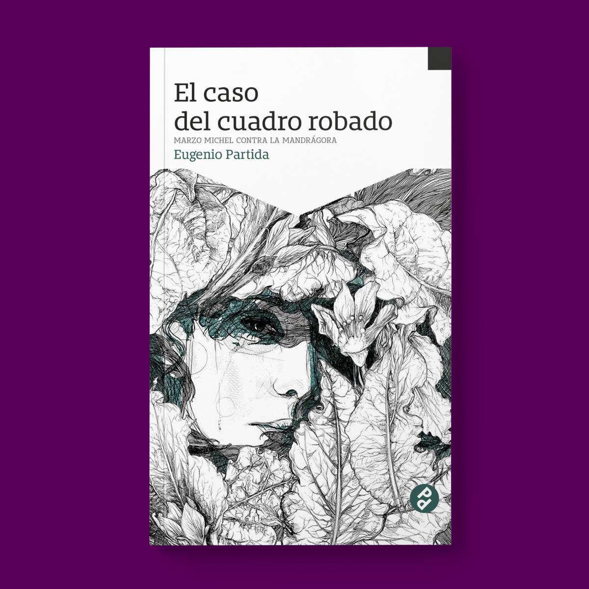 El caso del cuadro robado | Eugenio Partida