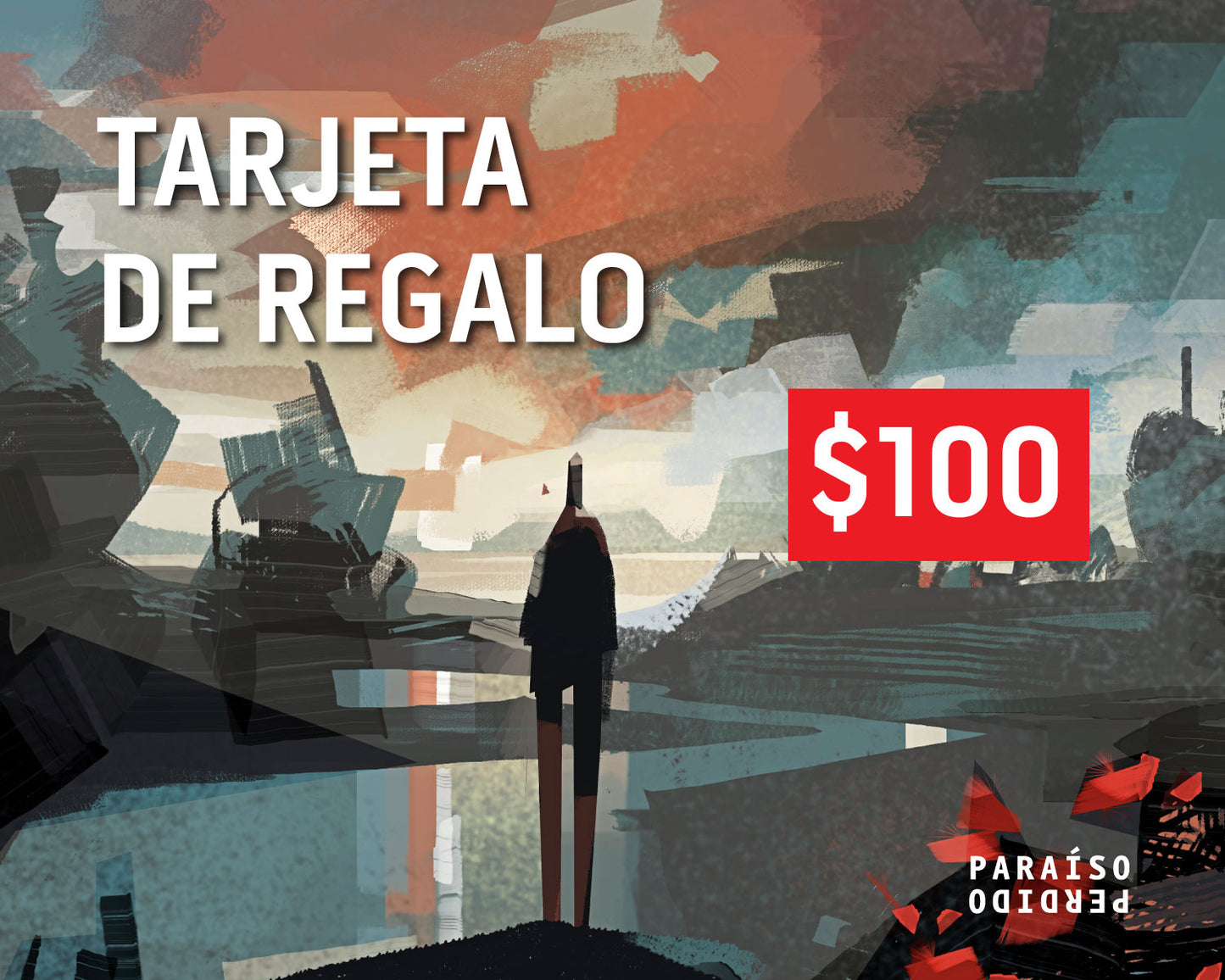 Tarjetas de regalo