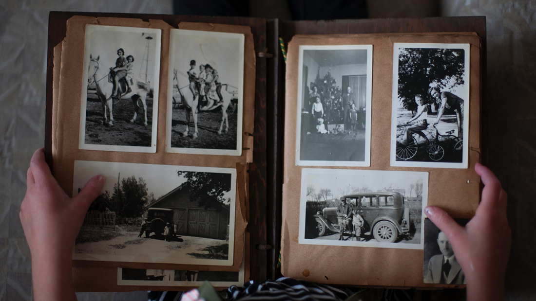 TIPS AND TRICKS PARA LA NOSTALGIA