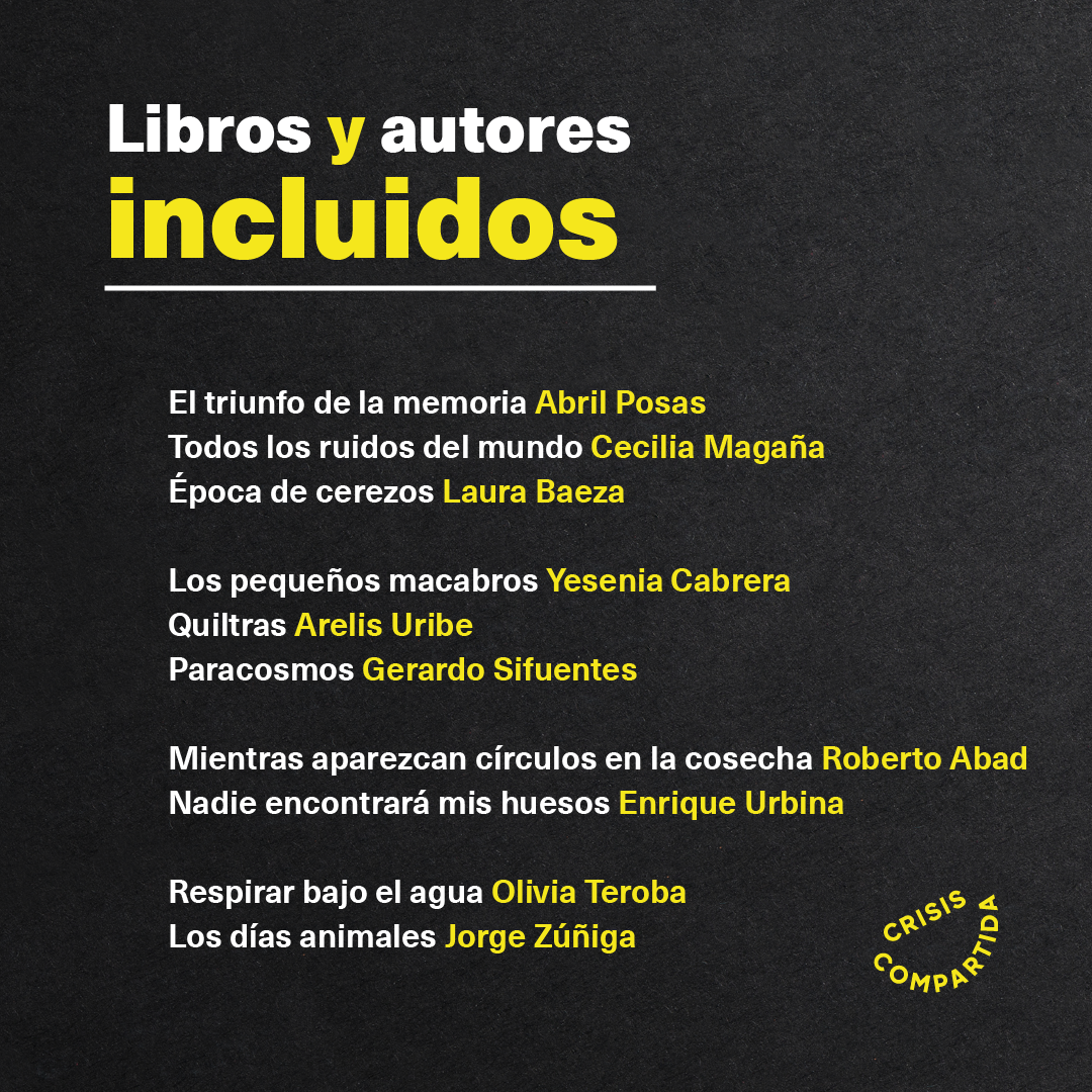 SUSCRIPCIONES