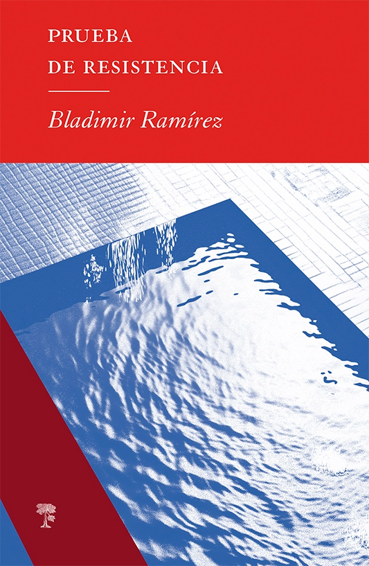 Prueba de resistencia | Bladimir Ramírez