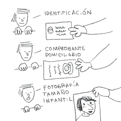 Lo inesperado | Lizeis