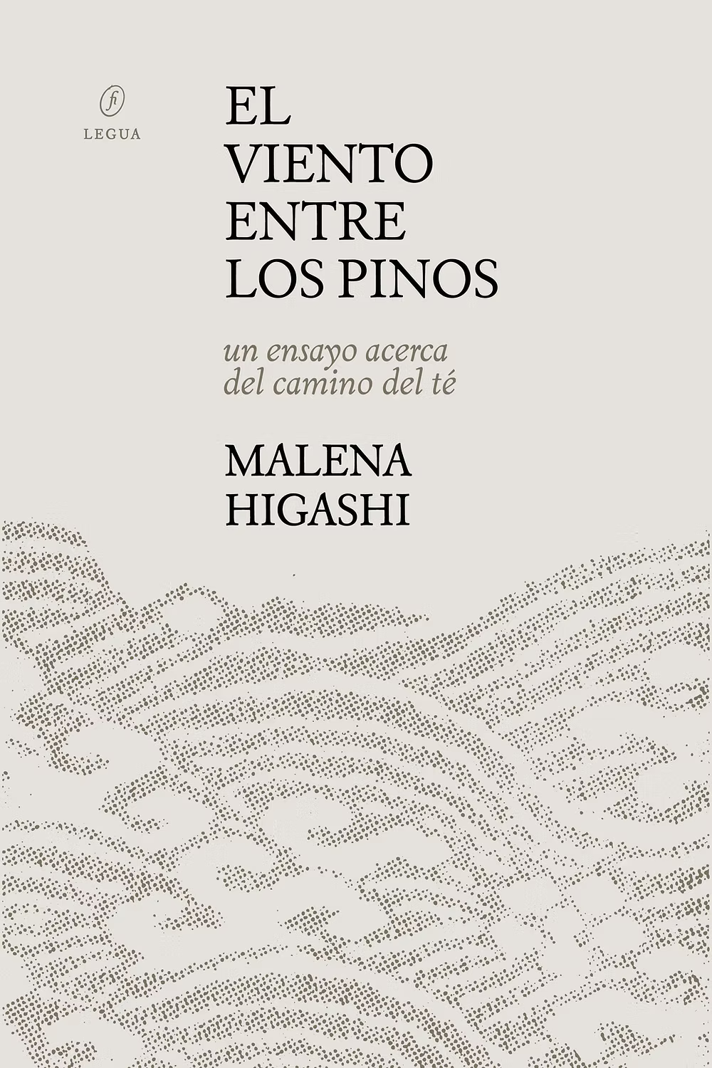 El viento entre los pinos | Malena Higashi
