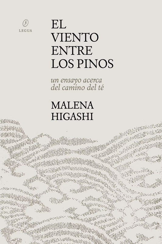 El viento entre los pinos | Malena Higashi