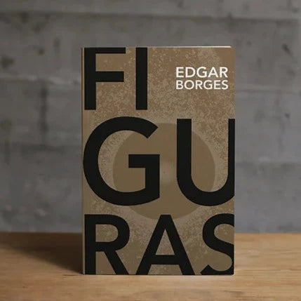 Figuras  | Edgar Borges