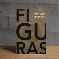 Figuras  | Edgar Borges