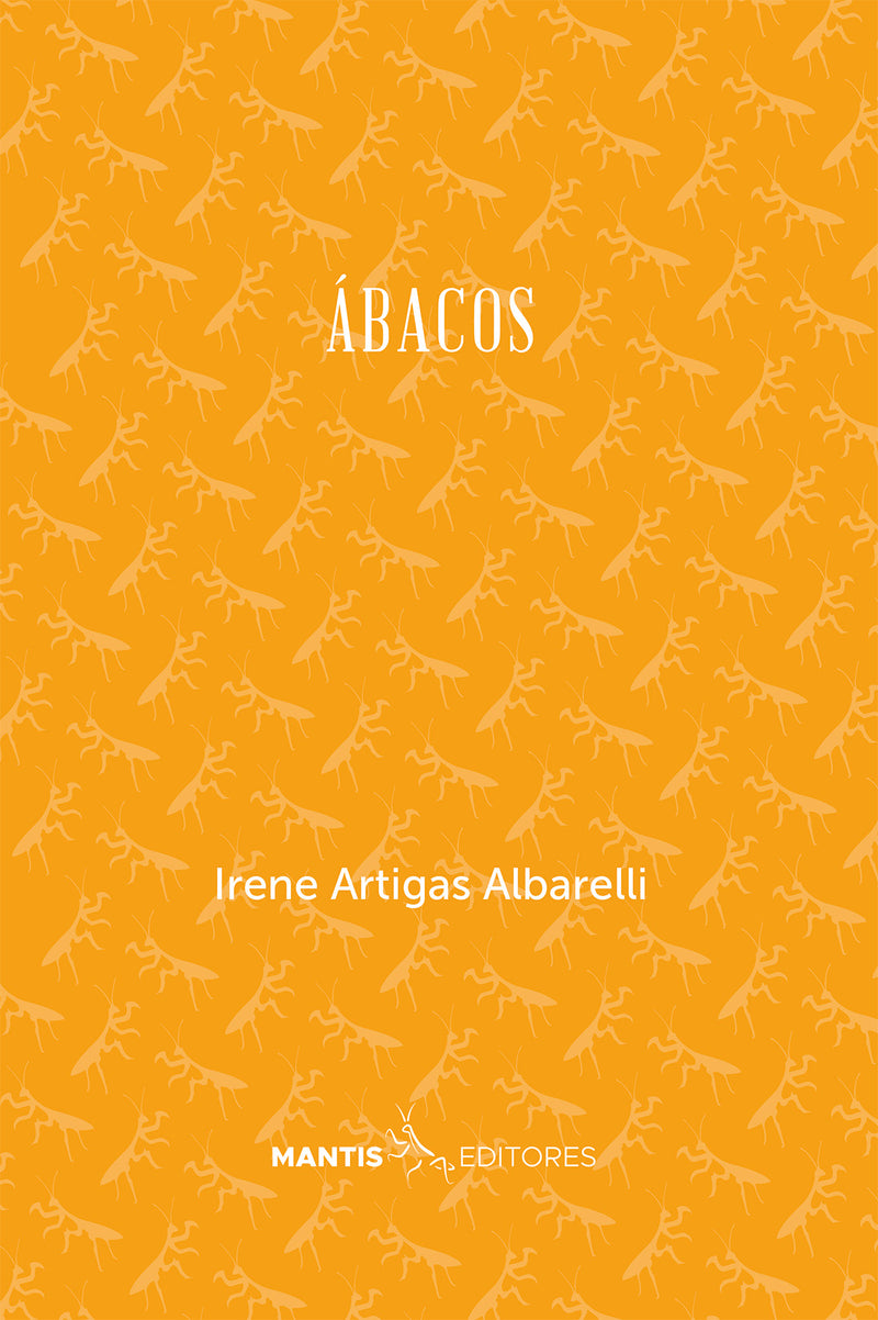 Ábacos | Irene Artigas Albarelli