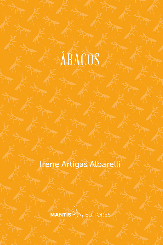 Ábacos | Irene Artigas Albarelli