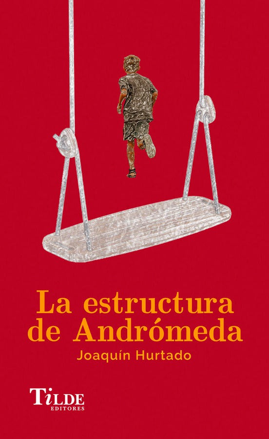 La estructura de Andrómeda | Joaquín Hurtado
