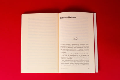 Caldera de Alacranes | Evangelina Velázquez