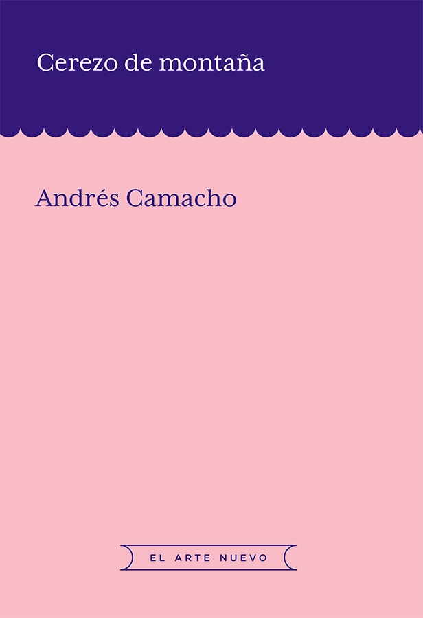 Cerezo de montaña | Andrés Camacho